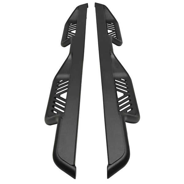 Westin Outlaw Nerf Bars (MPN: 20-14195)