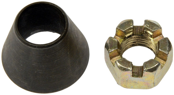 Control arm for suspension systems (MPN: 521-602)