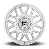 Fuel Off Road Wheel (MPN: DF66208292)