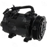 Four Seasons Air Conditioner Compressor (MPN: 57632)