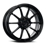 Katana Racing Wheels KR07 (MPN: KR07-177558GB)