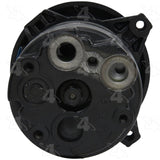 Four Seasons Air Conditioner Compressor (MPN: 57957)