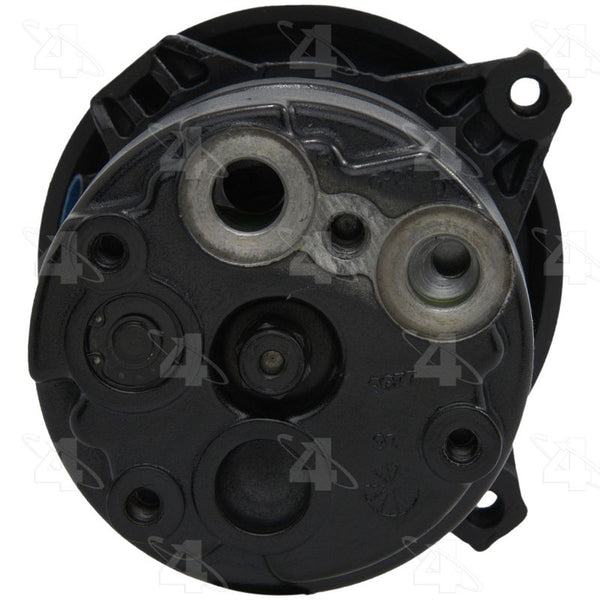 Four Seasons Air Conditioner Compressor (MPN: 57957)