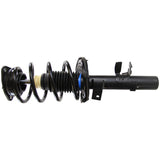 Monroe Quick-Strut Assembly (MPN: 172522)