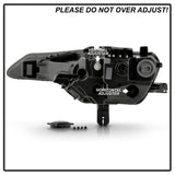 Xtune Headlight Assembly With LED Daytime Running Light (MPN: 9957741)