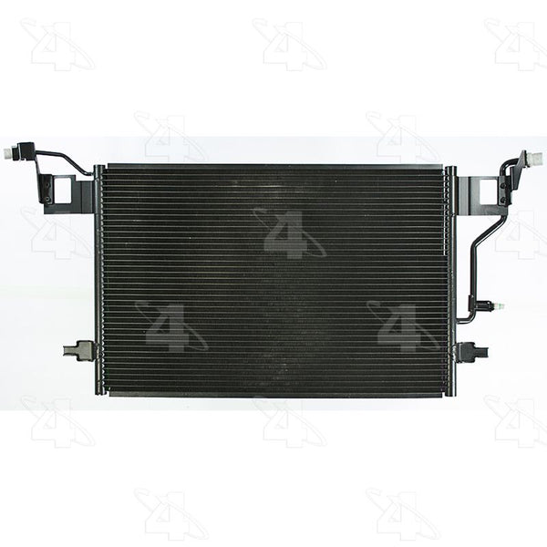 Four Seasons Air Conditioner Condenser (MPN: 40178)