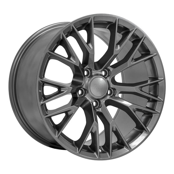 OE Wheels CV22 Aluminum Wheel (MPN: CV22-18105-5475-56G)