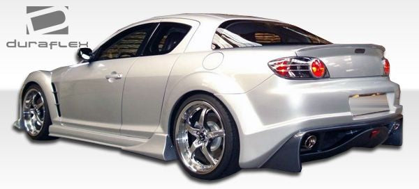 Duraflex Bumper Cover (MPN: 100590)