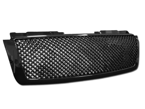 Armordillo Gloss Black Mesh Grille (MPN: 7146983)