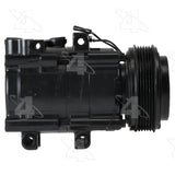 Four Seasons Air Conditioner Compressor (MPN: 57119)