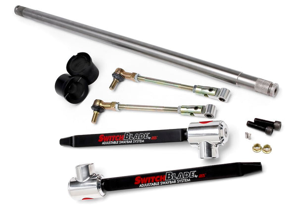 JKS Manufacturing SwitchBlade Swaybar (MPN: JKS9100)