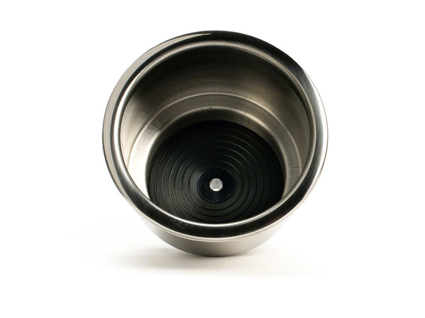 Whitecap Marine Series Flush Mount Cup Holder (MPN: S-3511C)