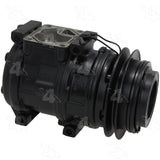 Four Seasons Air Conditioner Compressor (MPN: 77304)