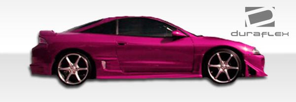 Duraflex Side Skirt (MPN: 101599)