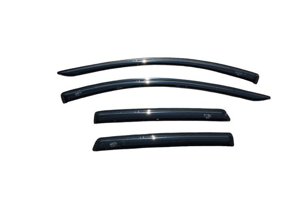 Auto Ventshade Ventvisor (MPN: 94141)