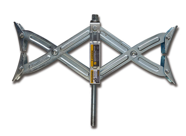 Stromberg Carlson Wheel Chock (MPN: JBP-T217.2)