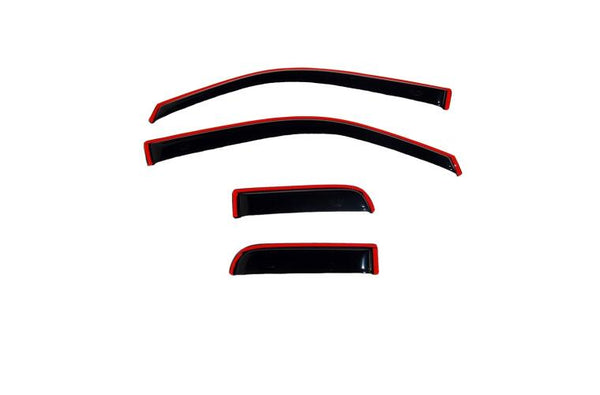 Auto Ventshade In-Channel Ventvisor (MPN: 194738)