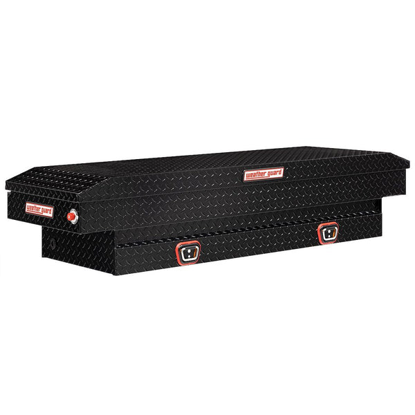 Weather Guard Crossover Tool Box (MPN: 154-5-03)