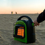 Flame King Propane Tank Heater (MPN: YSN-CHS10)