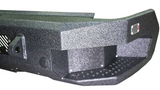 Fishbone Offroad Rear Recovery Bumper (MPN: FB22394)