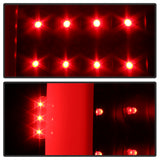 Xtune Tail Light Assembly (MPN: 9038518)
