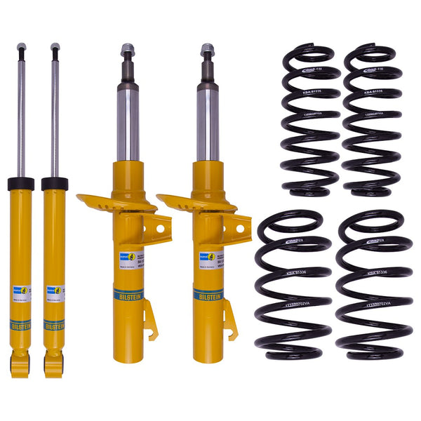 Bilstein B12 Pro-Kit Lowering Kit (MPN: 46-259301)