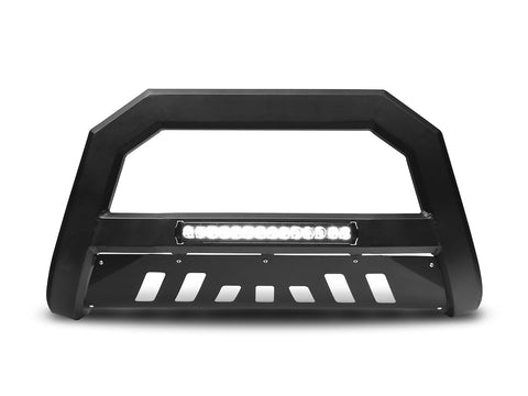 Armordillo AR Series Bull Bar with LED Light Bar (MPN: 7176799)