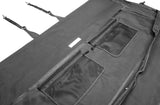 Rampage TrailView Fastback Soft Top (MPN: 139035)