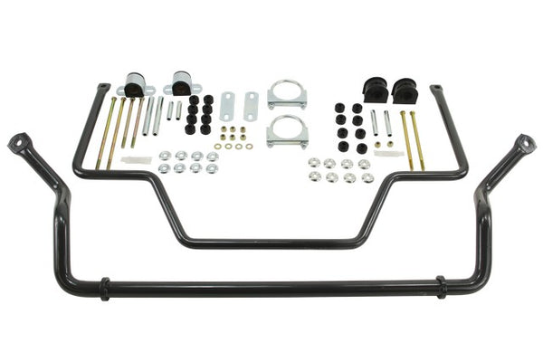 Bell Tech Nitro Drop 2 Shocks (MPN: 9119)