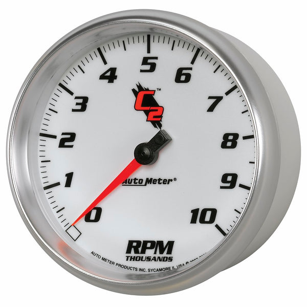 AutoMeter Tachometer (MPN: 7298)