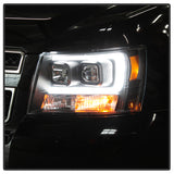 Spyder Automotive Headlight Assembly (MPN: 5082565)