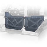 DV8 Offroad Jeep JL Half Door (MPN: HDJL-01F)