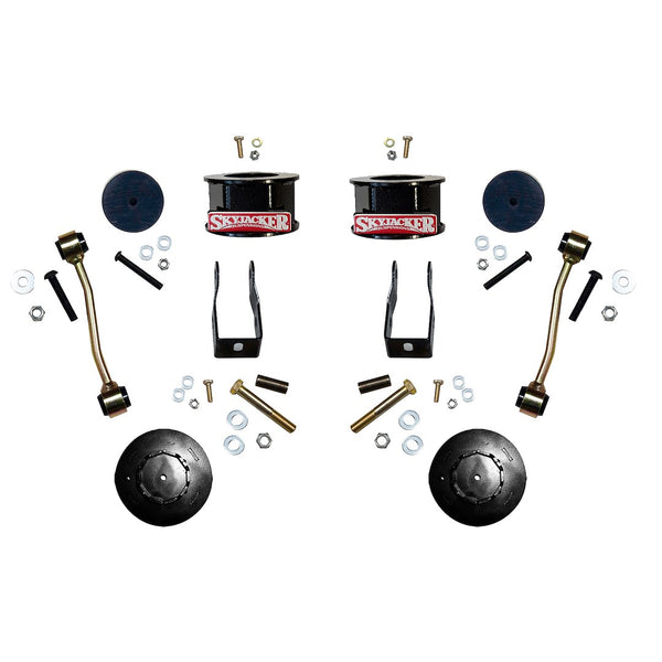 Skyjacker Lift Kit Suspension (MPN: G250MMSB)