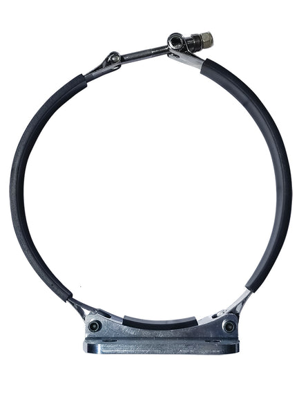 Moroso Performance Dry Sump Oil Tank Bracket (MPN: 22763)