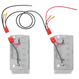 Connect-Ease Trolling Motor Wiring Kit (MPN: RCE24VB5CHK)