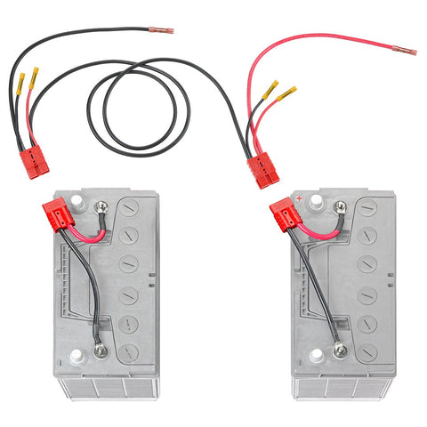 Connect-Ease Trolling Motor Wiring Kit (MPN: RCE24VB5CHK)