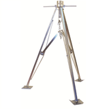 Ultra-Fab Products Fifth Wheel Trailer Hitch Stabilizer (MPN: 19-950001)