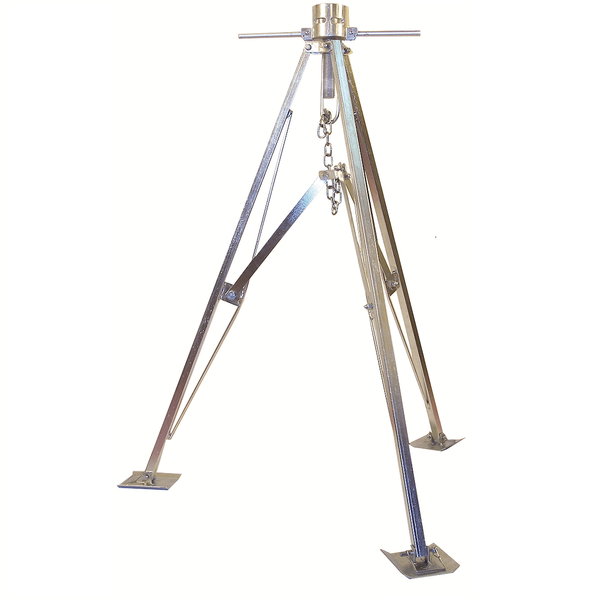Ultra-Fab Products Fifth Wheel Trailer Hitch Stabilizer (MPN: 19-950001)