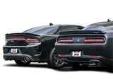 Borla ATAK Series Cat Back Exhaust System Kit (MPN: 140648)
