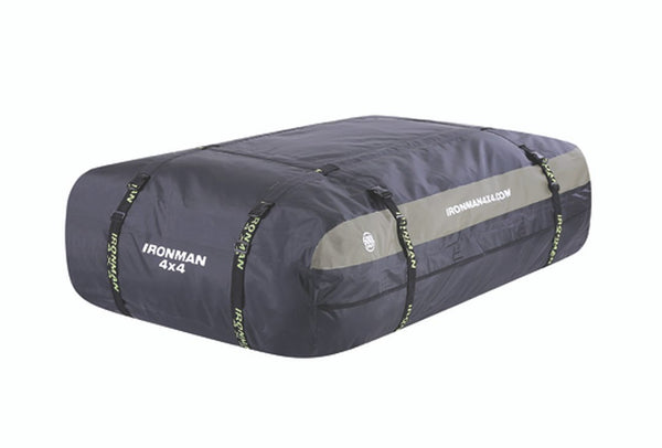 Ironman 4x4 Cargo Carrier Bag (MPN: IRLB600)