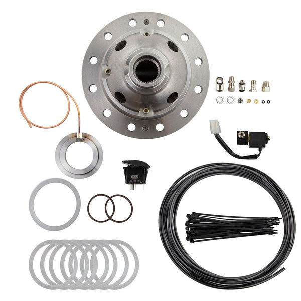 ARB Air Locker Differential Carrier for Toyota 10.5 Inch (MPN: RD146)