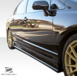 Duraflex Side Skirt (MPN: 103519)