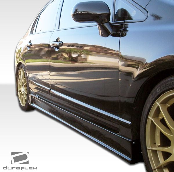 Duraflex Side Skirt (MPN: 103519)