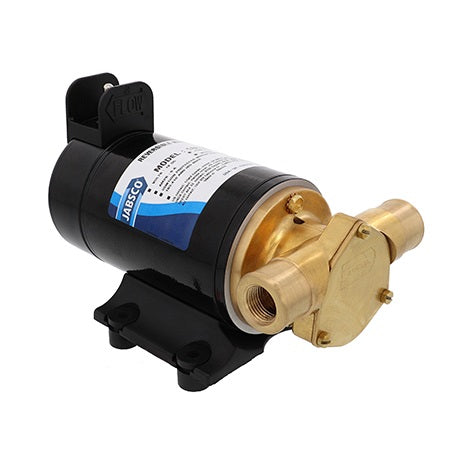 Jabsco Fresh Water Pump (MPN: 18620-0003)