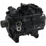 Four Seasons Air Conditioner Compressor (MPN: 57346)