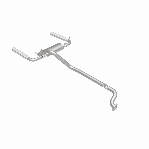 Magnaflow Performance Exhaust System Kit (MPN: 15620)