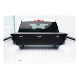 UWS Crossover Low Profile Tool Box (MPN: SL-69-LP-MB)