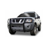 Black Horse Off Road Grille Guard (MPN: 17A112100MA)