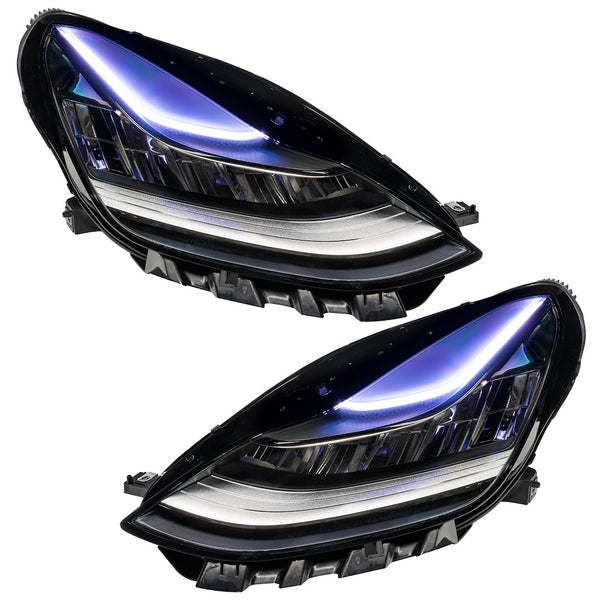 Oracle Lighting Daytime Running Light Upgrade Kit (MPN: 1286-504)