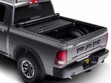 Truxedo Deuce Soft Roll Up Tonneau Cover (MPN: 763801)